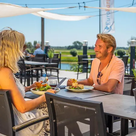 Holiday home Marina Strandbad Ijssel Oase Mit Zaun Haus Nr 77 Olburgen