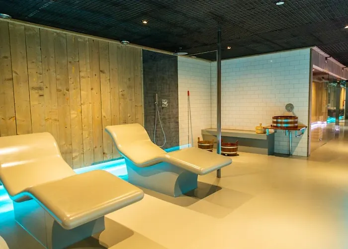 Marina Strandbad Ijssel Oase Mit Zaun Haus Nr 77 Сasa de vacaciones