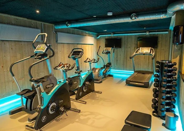 Сasa de vacaciones Marina Strandbad Ijssel Oase Mit Zaun Haus Nr 77 *